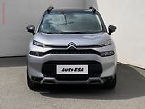 Citroën C3 Aircross (2024) 1.2PT, Shine, navi, kamera - náhled 1