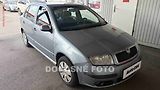 Škoda Fabia (2005) 1.2HTP, 1.maj,ČR - náhled 1