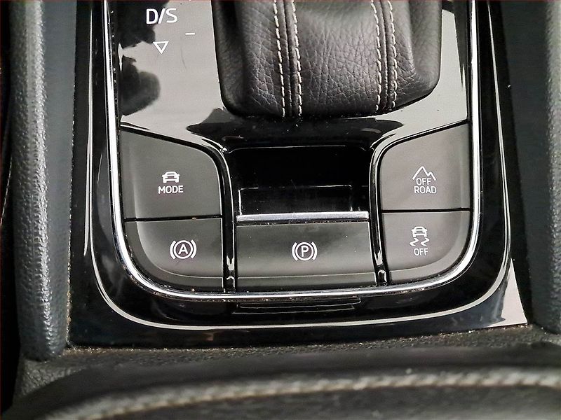 Škoda Kodiaq (2018) Sportline 2.0 TDI - fotka 20 z 25