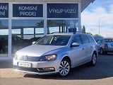 Volkswagen Passat 1,4 TSI DSG AUTOAC SENZOR TAŽN - náhled 1