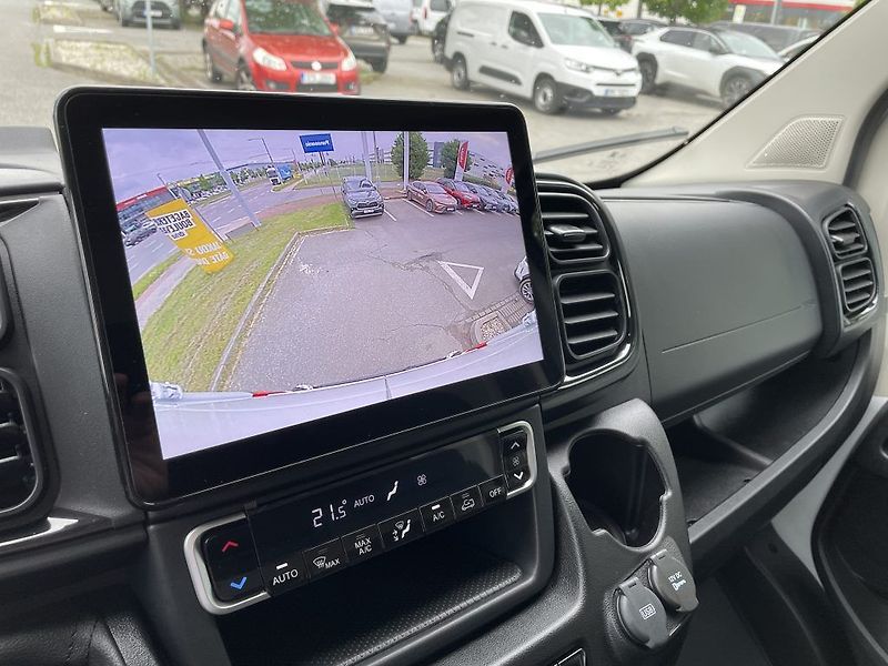 Toyota Proace Max 2.2D L3H2 180k ODBĚR IHNED - fotka 18 z 28