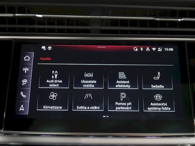 Audi Q7 (2025) S-LINE 50TDI 210KW QUATTRO TAŽ - fotka 27 z 44