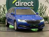 Škoda Superb - náhled 8