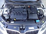 Škoda Octavia III 2,0 TDI 110kW COMBI - náhled 39