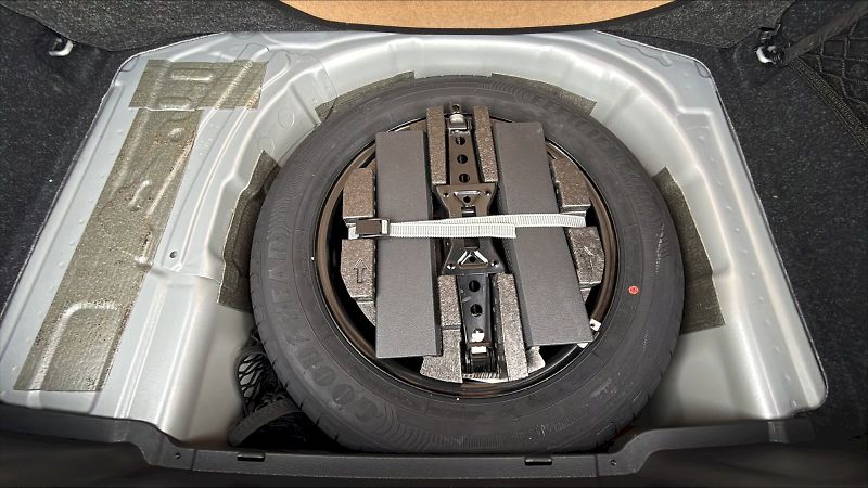 Škoda Kamiq (2025) SELEC TSI 85/1.0 M6F - fotka 11 z 23