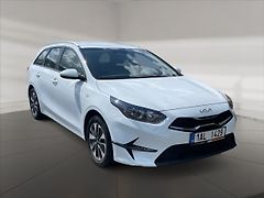 Kia Ceed 1,5 T-GDI 103 Spin - fotografie inzerátu