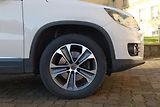 Volkswagen Tiguan TDI 4MOTION Bi-Xenon Alcantara - náhled 10