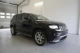 Jeep Grand Cherokee 3,0 MJT V6 4X4 AUTOMAT - náhled 2