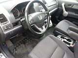 Honda CR-V 2,0i LPG+BENZIN AUTOMAT ! - náhled 10