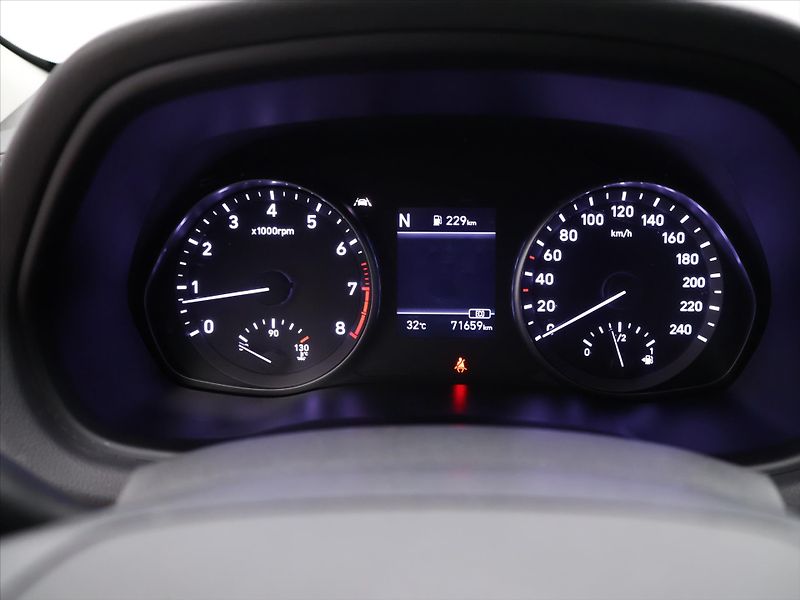 Hyundai i30 1,5 T-GDI Mild Hyb Comfort kom - fotka 15 z 28