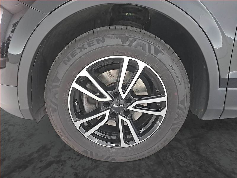 Seat Tarraco (2019) Xcellence 1.5 TSI - fotka 14 z 16