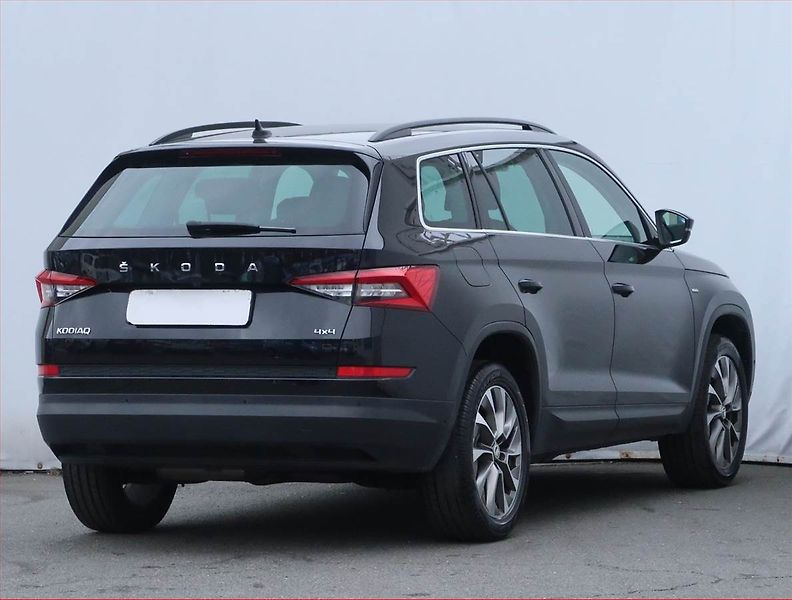 Škoda Kodiaq (2021) Ambition 2.0 TDI - fotka 5 z 23