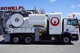 MAN TGM (2016) 26.340 E6 / RIVARD sewage clea - náhled 4