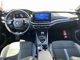 Škoda Octavia (2021) 1.5 TSi, Style, LED, navi - náhled 8
