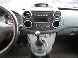 Peugeot Partner Tepee 1.6VTi  Klima - náhled 9