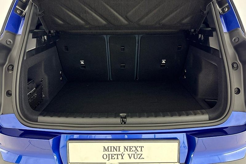 Mini Countryman D - fotka 9 z 24