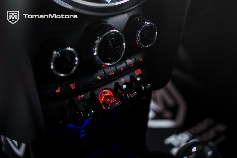 Mini Cooper S (2022) 2.0L T Aut. - fotka 11 z 19