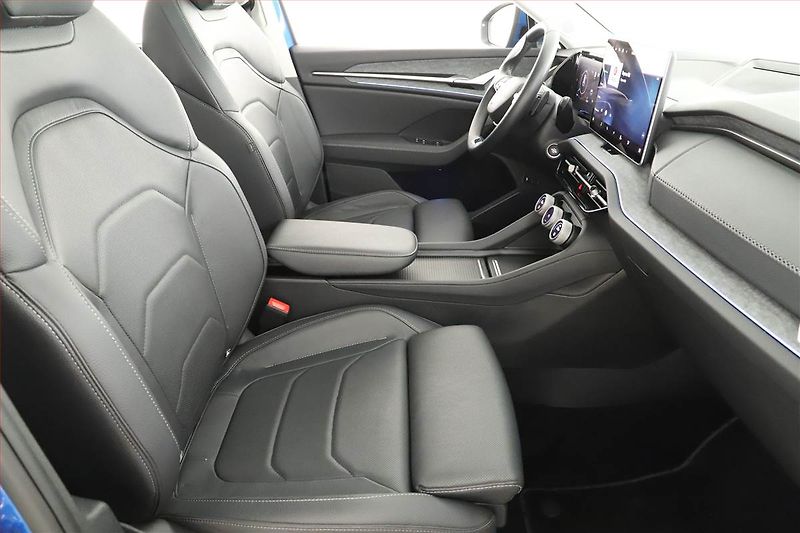 Škoda Kodiaq (2025) 2.0 TDI, Exclusive Selection - fotka 7 z 21