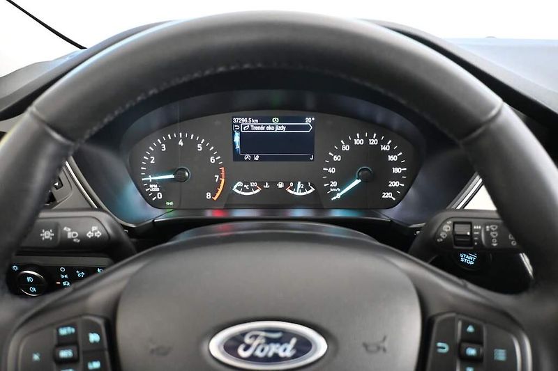 Ford Kuga (2024) 1.5 Cool  Connect ECOBOOST - fotka 22 z 27