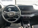 Hyundai i20 1,0 TGDI MT SMART - náhled 9