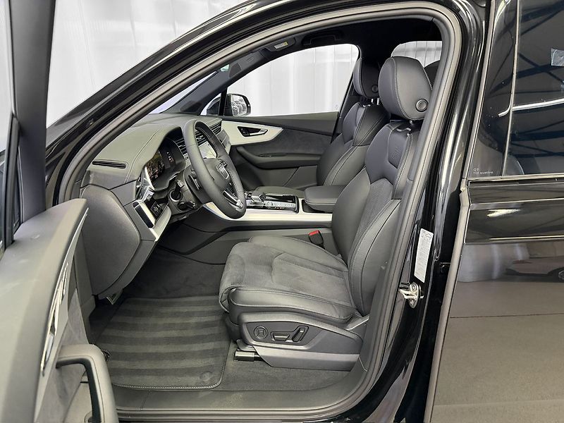 Audi Q7 50 TDI 210 KW QUATTRO S-LINE, - fotka 11 z 34