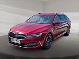 Škoda Superb 2,0 TDI 147 4x4 L&K DSG - náhled 2