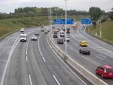 Dálniční průtah Vídní (A23)