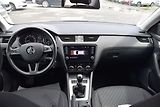Škoda Octavia (2018) 1.4TSI 110kw ED. DRIVE TAŽ APP - náhled 16