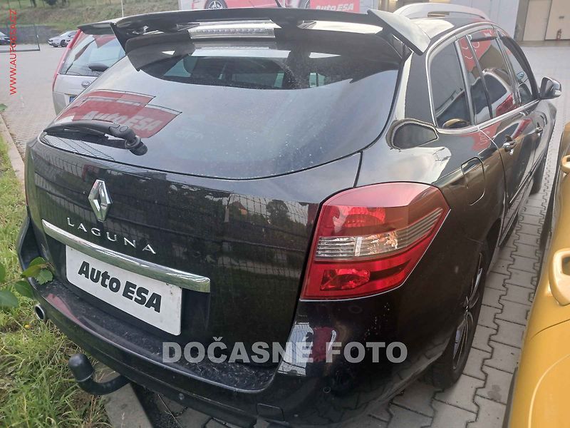 Renault Laguna (2014) 2.0DCi - fotka 2 z 3