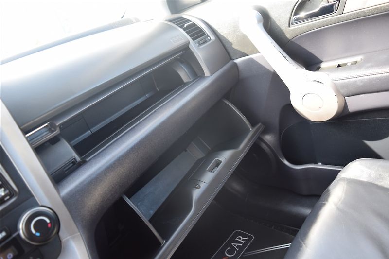 Honda CR-V 2,0 I 110KW 4X4 TAŽNÉ TOP! - fotka 50 z 51