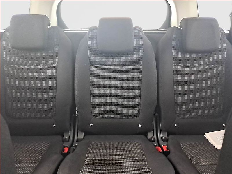 Peugeot 5008 (2011) 1.6 HDi, Serv.kniha, po STK - fotka 10 z 14