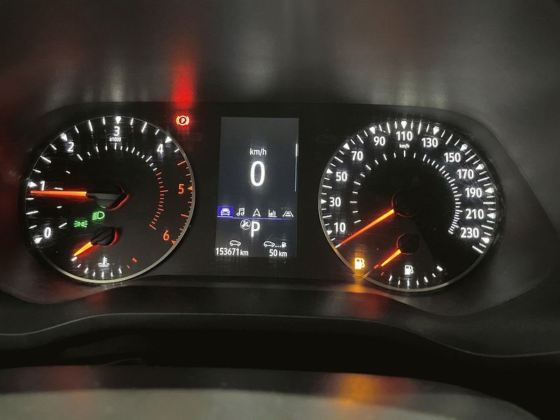Renault Trafic (2021) 2.0 dCi,125kW,L1H1,6 MÍST,ČR - fotka 19 z 46