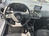 Volkswagen up! 1.0 MPI 55kw - náhled 13