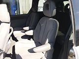 Chrysler Grand Voyager 2.8 CRD,110kW,AUTOMAT,7.MÍST!! - náhled 15