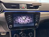 Škoda Superb Scout 4X4 2.0 TDI 147kw - náhled 16