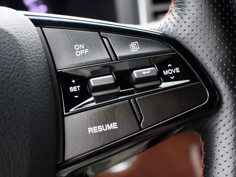 SsangYong Rexton 2,2 e-XDI 133kW Aut. Premium - fotka 25 z 41