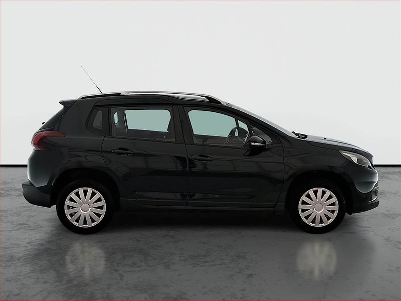 Peugeot 2008 (2018) 1.2 PureTech, Serv.kniha - fotka 6 z 16