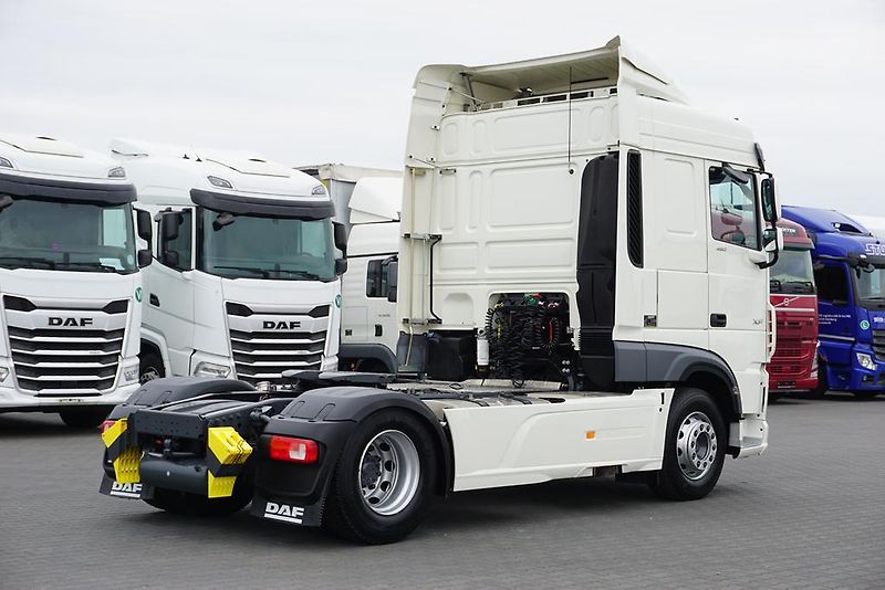 DAF XF (2021) 106 / 480 / EURO 6 / ACC / SPA - fotka 6 z 49