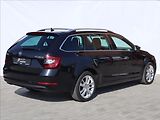 Škoda Octavia 2,0 TDi DSG Style ACC LED - náhled 6