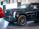 Cadillac Escalade (2026) 6.2 ESV Sport Platinum 2026 - náhled 13