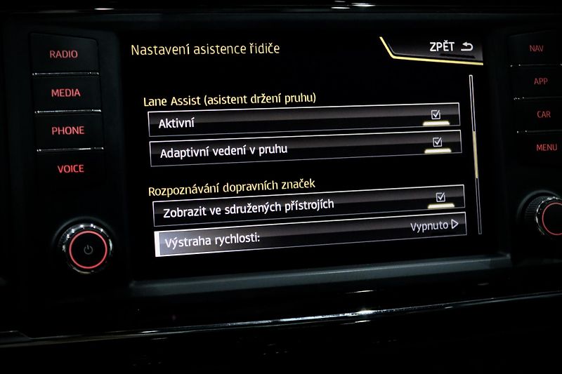 Seat Ateca 1.4 TSI 110 kW DSG Xcellence - fotka 31 z 46