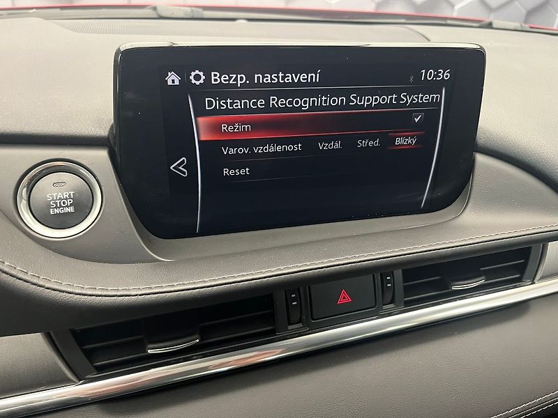 Mazda 6 2.0  6 SKYACTIV-G 165 i-ELOOP - fotka 62 z 84