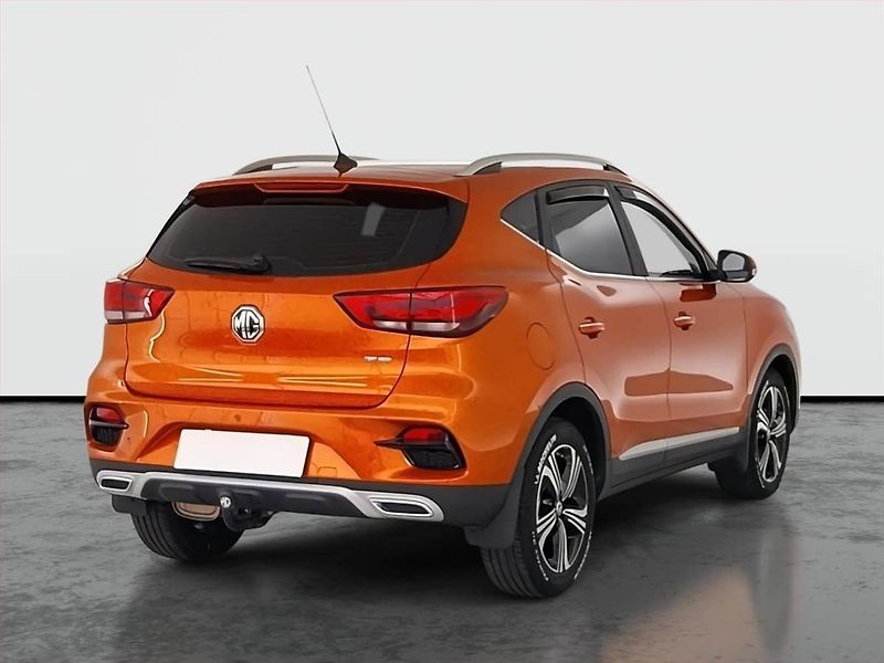 MG ZS (2022) Emotion 1.5, ČR,1.maj - fotka 5 z 21