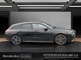 Mercedes-Benz CLA 200d  SB AMG Premium - náhled 6