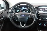 Ford Focus (2015) 1.5 TDCi, Navi, Tempomat - náhled 15