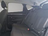 Hyundai Tucson (2023) SMART 1.6 T-GDI MHEV 110kW, Au - náhled 13