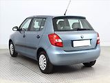 Škoda Fabia (2008) 1.2, po STK, rezervace - náhled 3
