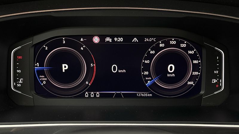 Volkswagen Tiguan Allspace 2.0 TDI DSG 4Motion Elegance - fotka 10 z 30