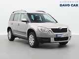 Škoda Yeti 1,4 TSI 90kW DSG Ambition - náhled 1