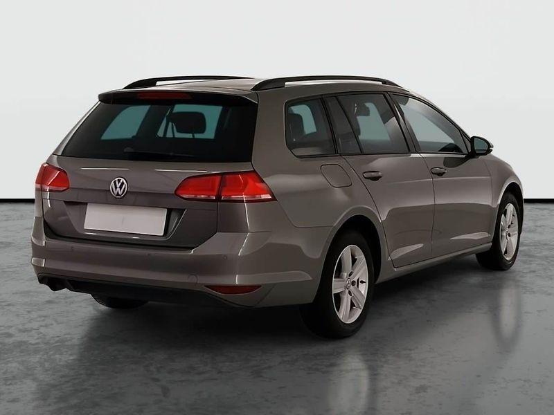 Volkswagen Golf (2014) Comfortline 1.2 TSI - fotka 5 z 23